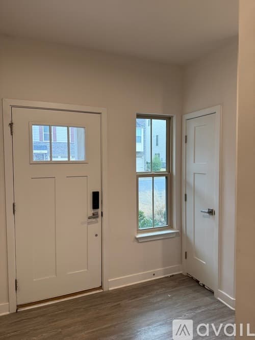 Greenville Townhome: 140 Eagle Wood Drive