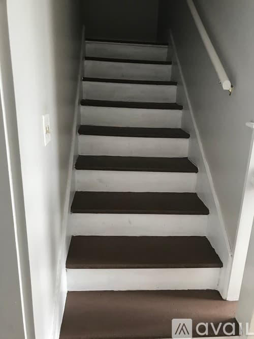 Bethlehem Townhome: 535 Main St