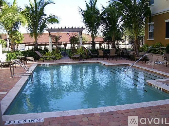 Clearwater Townhome: 500 Jasmine Way