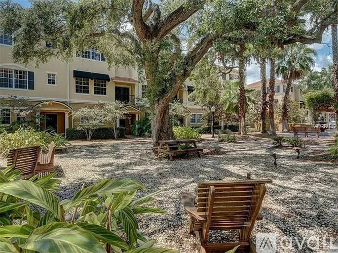 Clearwater Townhome: 500 Jasmine Way