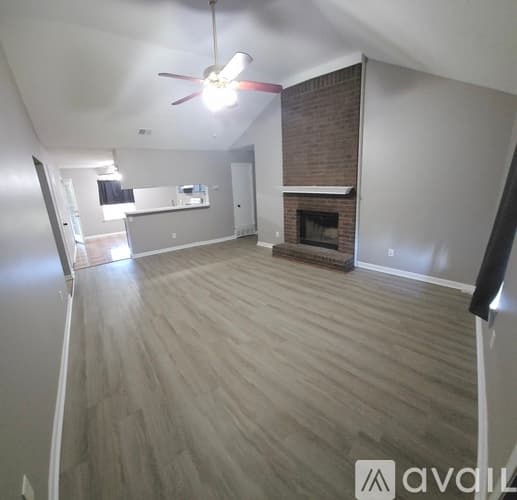 Memphis House: 7774 Reese Road