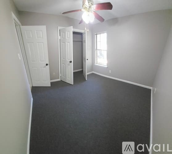Memphis House: 7774 Reese Road
