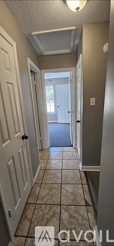 Memphis House: 7774 Reese Road