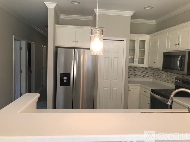 Fernandina Beach House: 215 South 11 Th Street