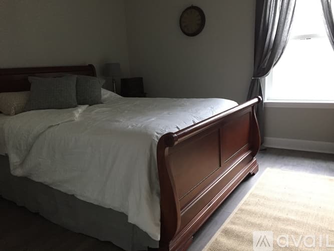 Fernandina Beach House: 215 South 11 Th Street