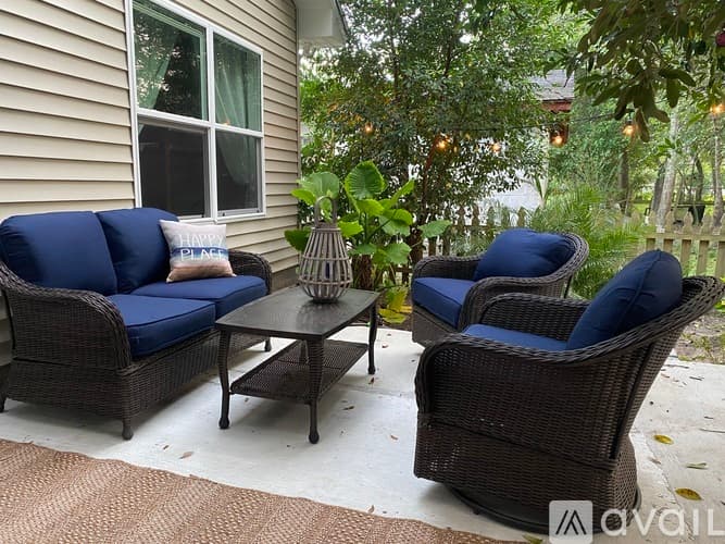 Fernandina Beach House: 215 South 11 Th Street