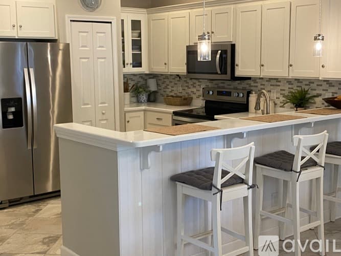 Fernandina Beach House: 215 South 11 Th Street