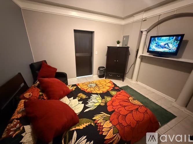 Snellville Apartment: 3152 Chesterfield Court