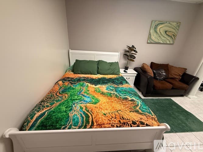 Snellville Apartment: 3152 Chesterfield Court