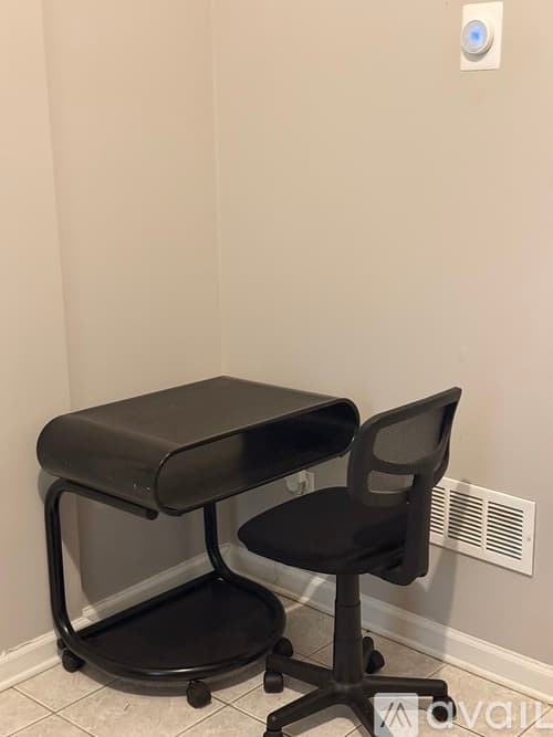 Snellville Apartment: 3152 Chesterfield Court