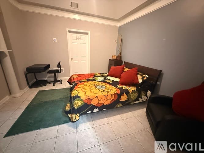 Snellville Apartment: 3152 Chesterfield Court