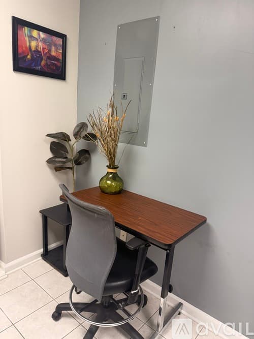 Snellville Apartment: 3152 Chesterfield Court