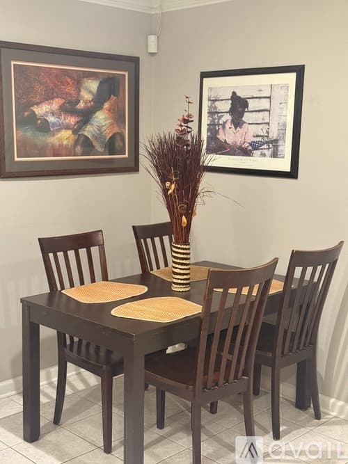 Snellville Apartment: 3152 Chesterfield Court
