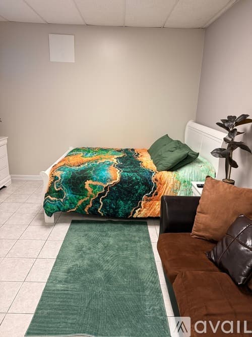 Snellville Apartment: 3152 Chesterfield Court