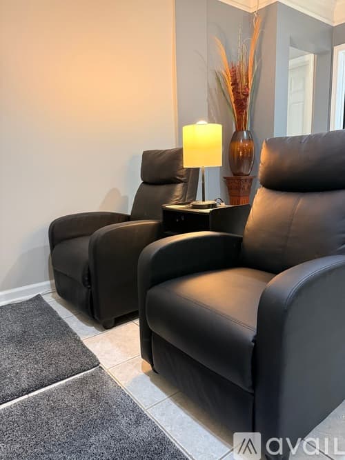 Snellville Apartment: 3152 Chesterfield Court