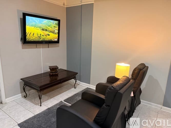 Snellville Apartment: 3152 Chesterfield Court