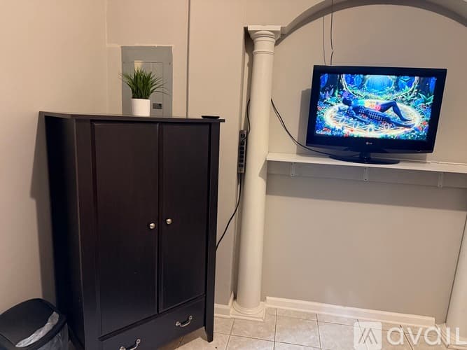 Snellville Apartment: 3152 Chesterfield Court