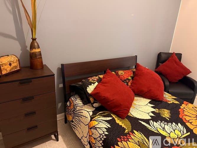 Snellville Apartment: 3152 Chesterfield Court