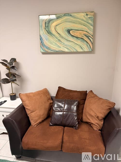 Snellville Apartment: 3152 Chesterfield Court