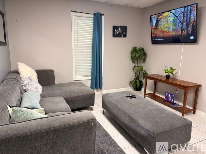 Snellville Apartment: 3152 Chesterfield Court
