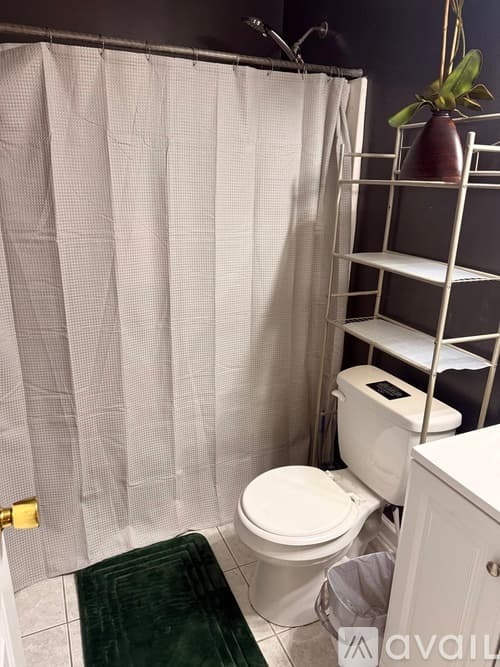 Snellville Apartment: 3152 Chesterfield Court