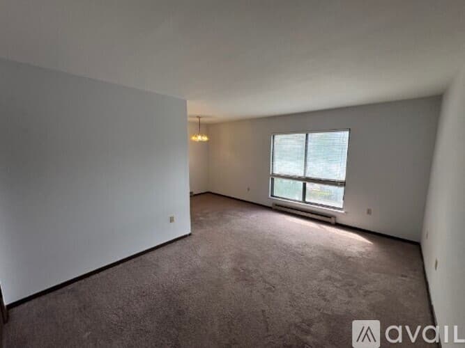 Clarks Summit Apartment: 410 North State Street