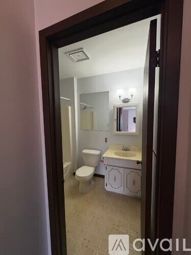 Clarks Summit Apartment: 410 North State Street