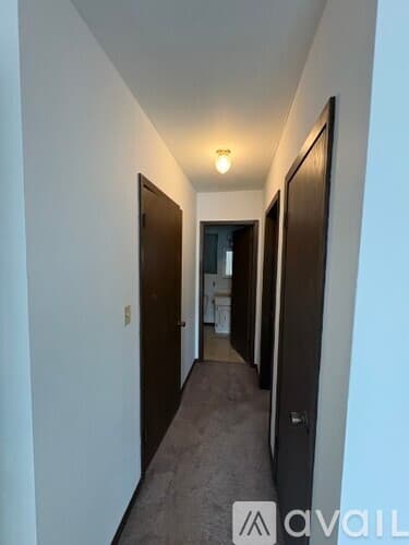 Clarks Summit Apartment: 410 North State Street