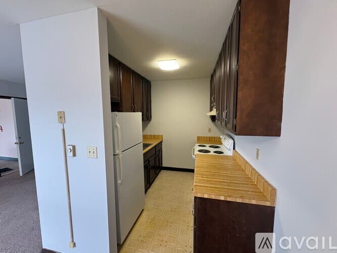 Clarks Summit Apartment: 410 North State Street
