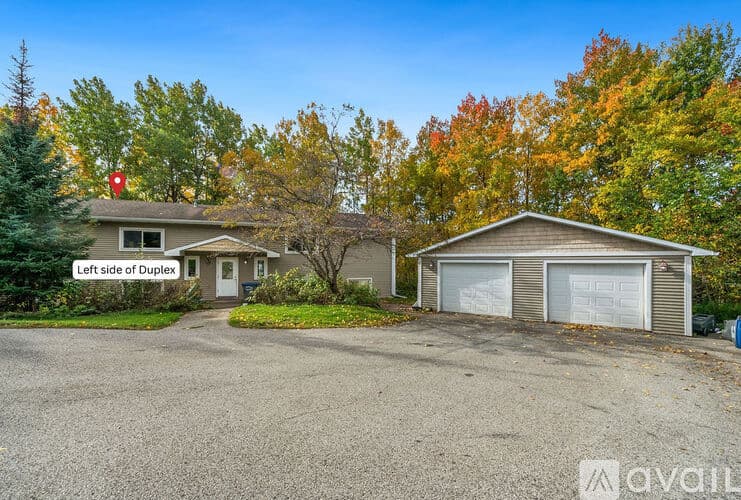 Duluth Townhome: 3515 Trinity Rd