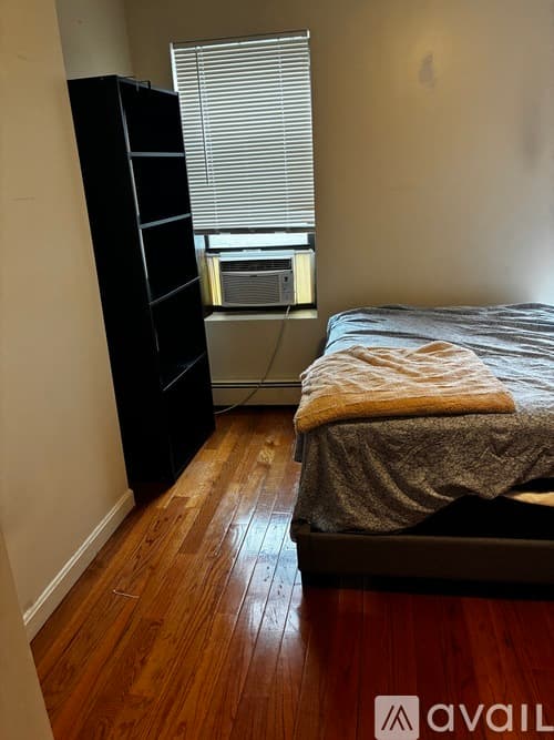 Somerville Apartment: 83 Perkins Street