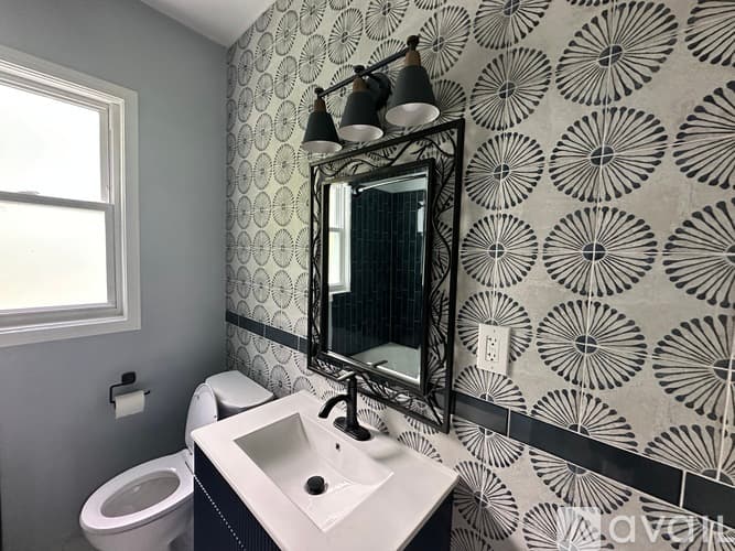 Overland House: 9003 Lackland Road