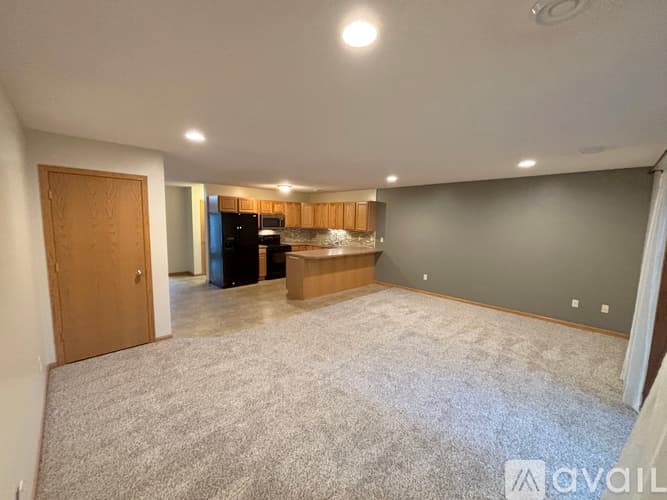 Oakdale Townhome: 6376 Upper 13 Th St N