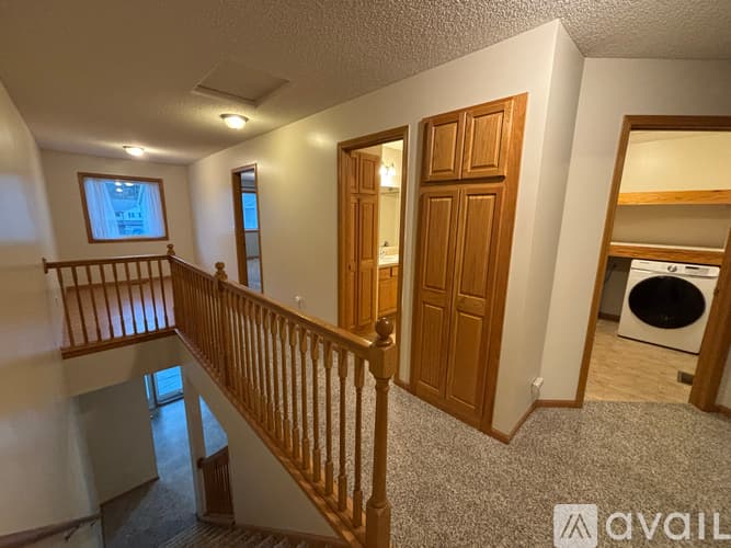 Oakdale Townhome: 6376 Upper 13 Th St N