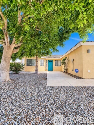 Cathedral City House: 31220 Sky Blue Water Trail