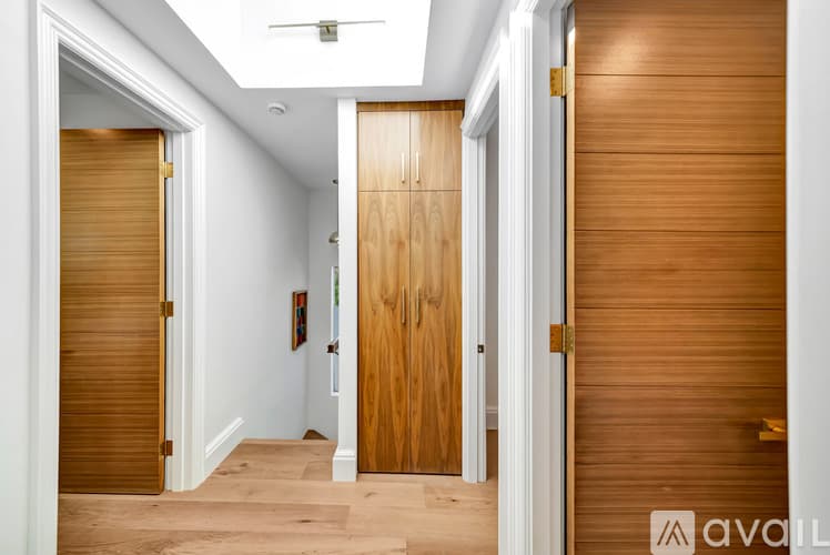 Los Angeles House: 23265 Gonzales Dr