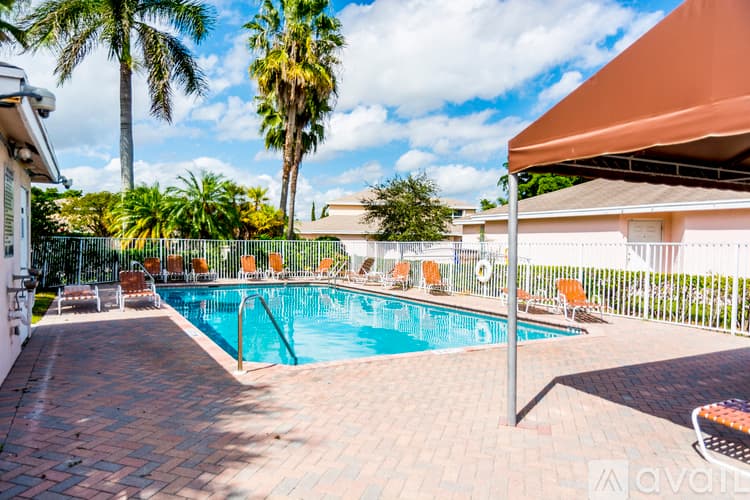 Pompano Beach House: 4004 Eastridge Cir
