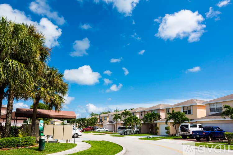 Pompano Beach House: 4004 Eastridge Cir