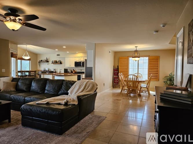 Phoenix House: 1715 East Yukon Drive
