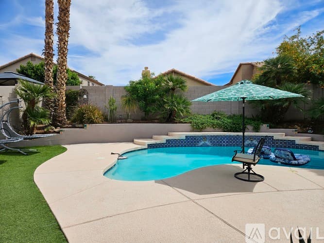 Phoenix House: 1715 East Yukon Drive