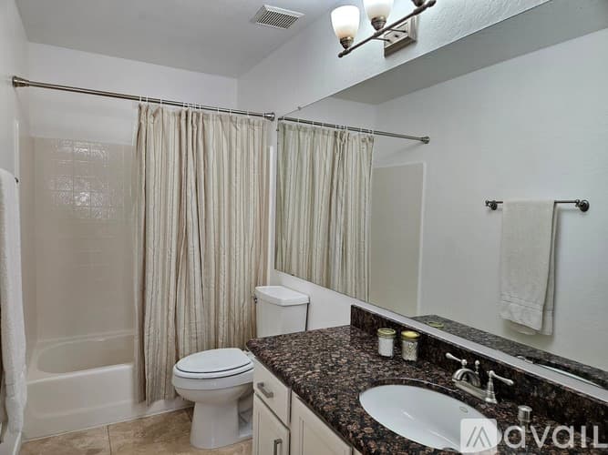 Phoenix House: 1715 East Yukon Drive