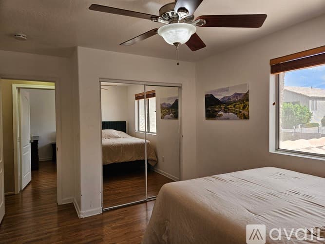 Phoenix House: 1715 East Yukon Drive