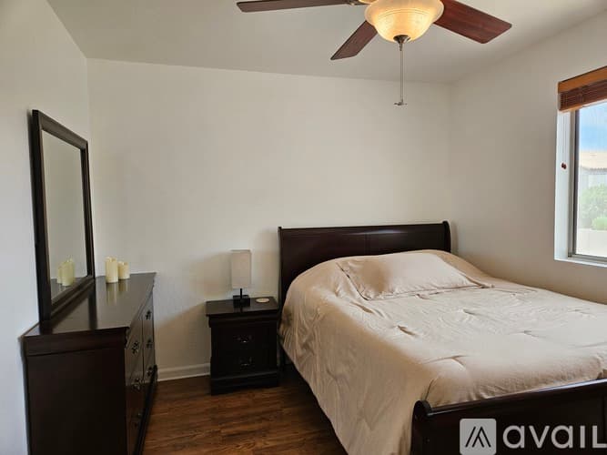 Phoenix House: 1715 East Yukon Drive