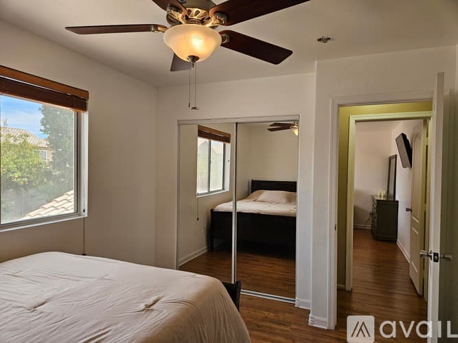 Phoenix House: 1715 East Yukon Drive