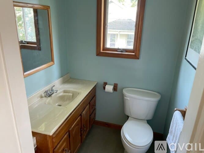 Arlington House: 14 Swan Place