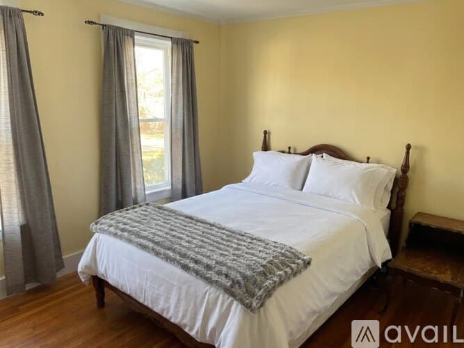 Arlington House: 14 Swan Place
