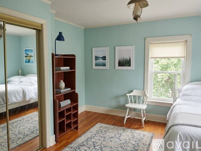 Arlington House: 14 Swan Place