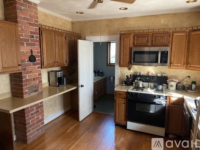 Arlington House: 14 Swan Place