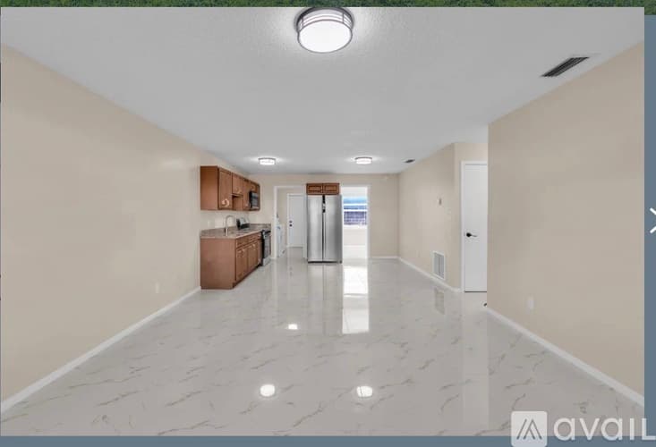 Fort Pierce House: 2809 Jefferson Parkway UNIT B