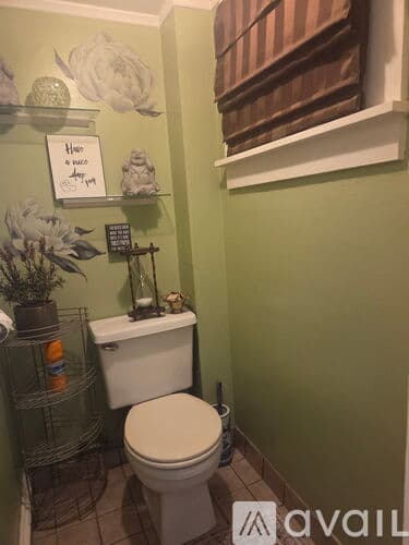 Scranton Apartment: 303 E Elm St